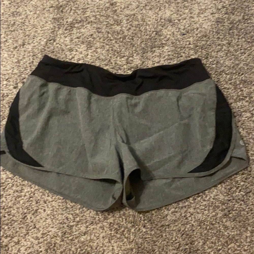 champion shorts